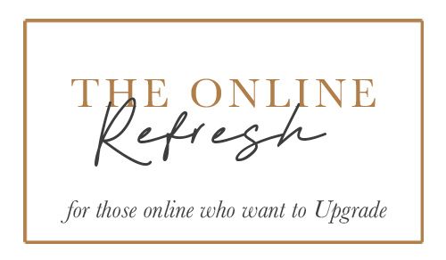 The Online Refresh
